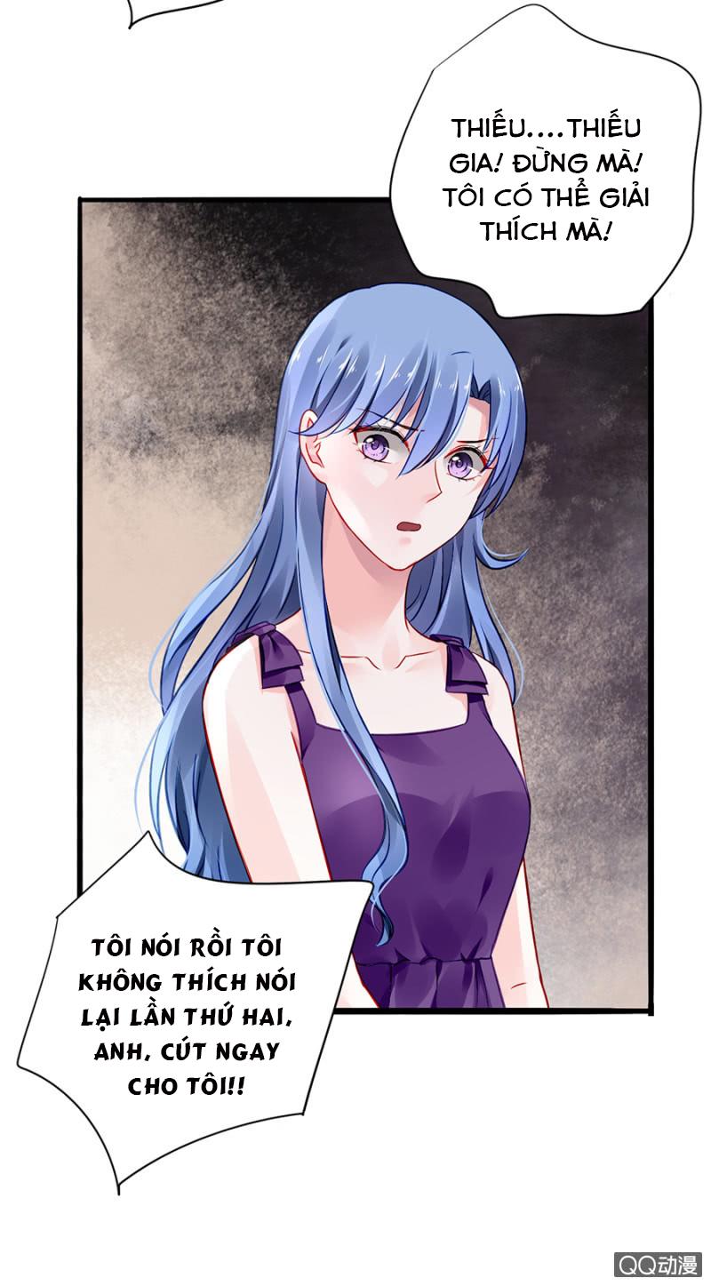 Thanh Xuân Bị Lãng Quên Chapter 54 - 22