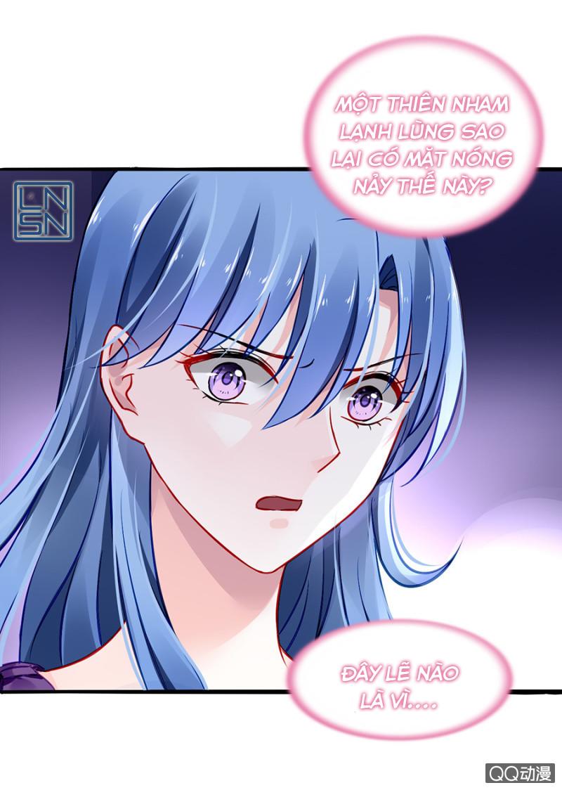 Thanh Xuân Bị Lãng Quên Chapter 54 - 23