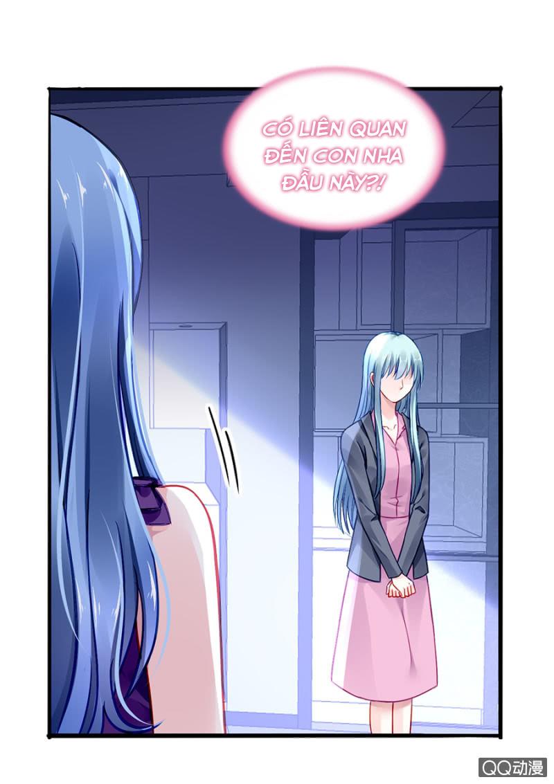 Thanh Xuân Bị Lãng Quên Chapter 54 - 24