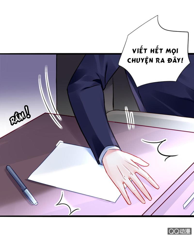 Thanh Xuân Bị Lãng Quên Chapter 54 - 27