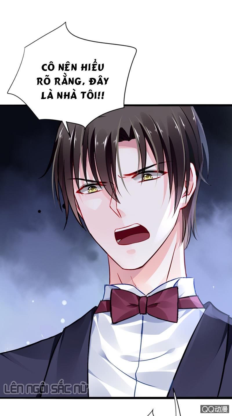 Thanh Xuân Bị Lãng Quên Chapter 54 - 34