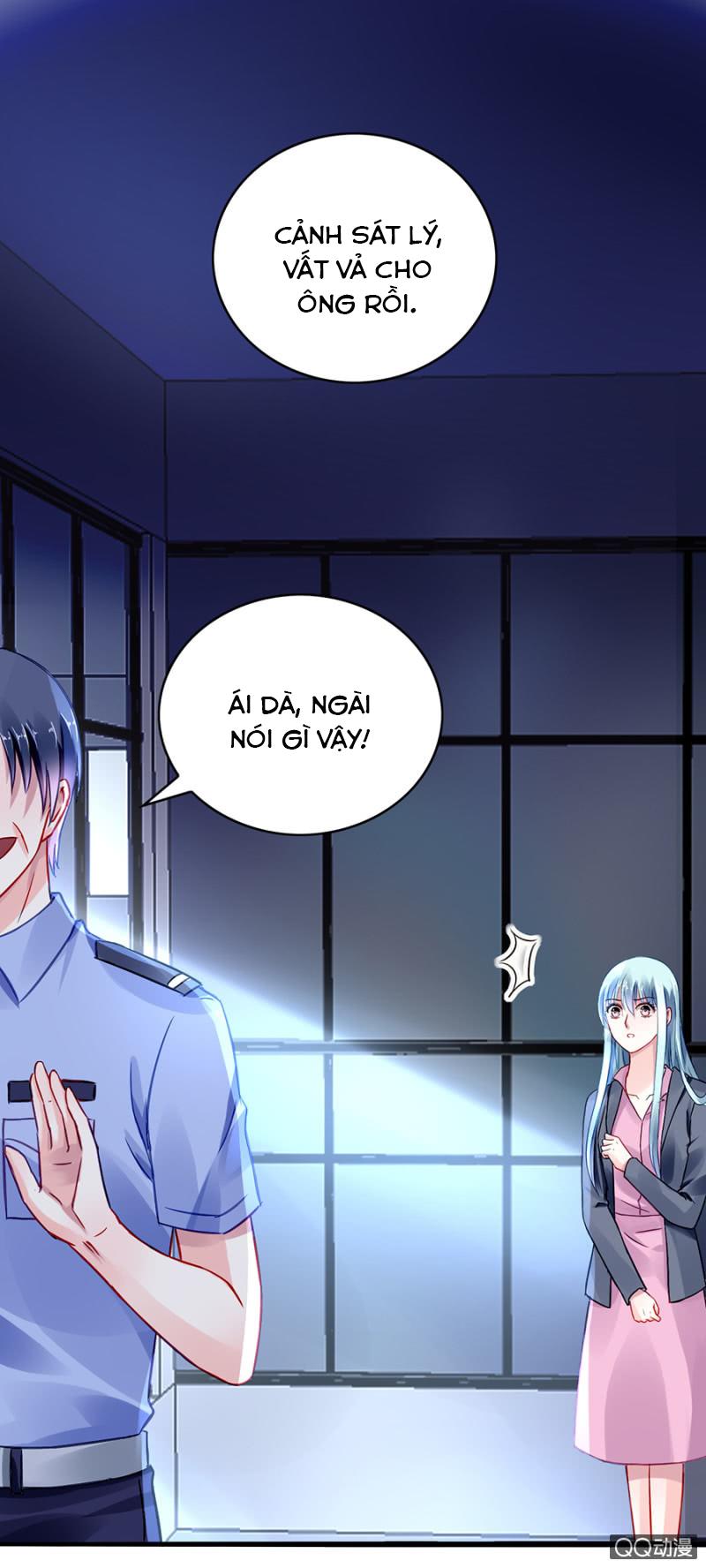 Thanh Xuân Bị Lãng Quên Chapter 54 - 5