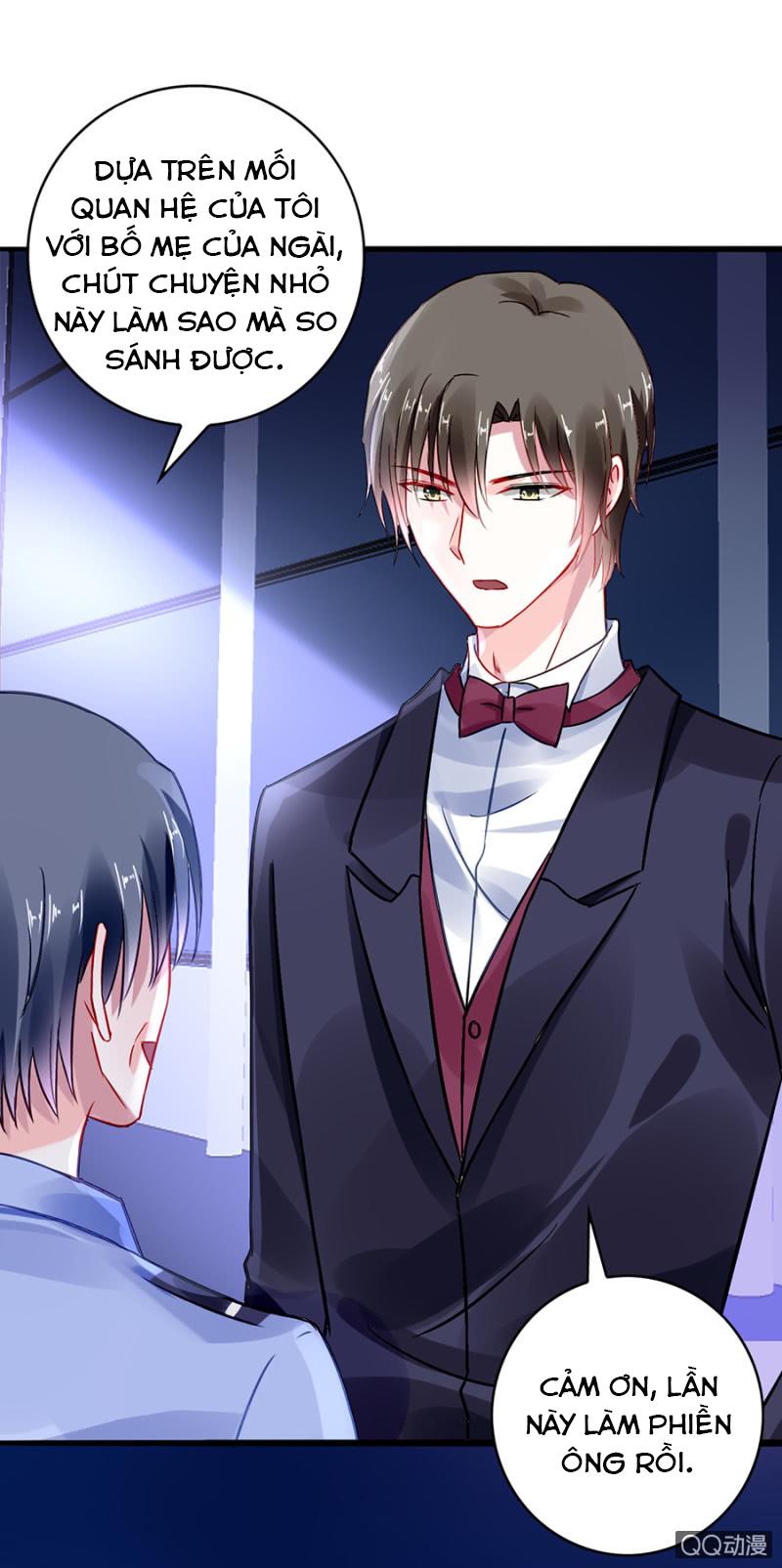 Thanh Xuân Bị Lãng Quên Chapter 54 - 7