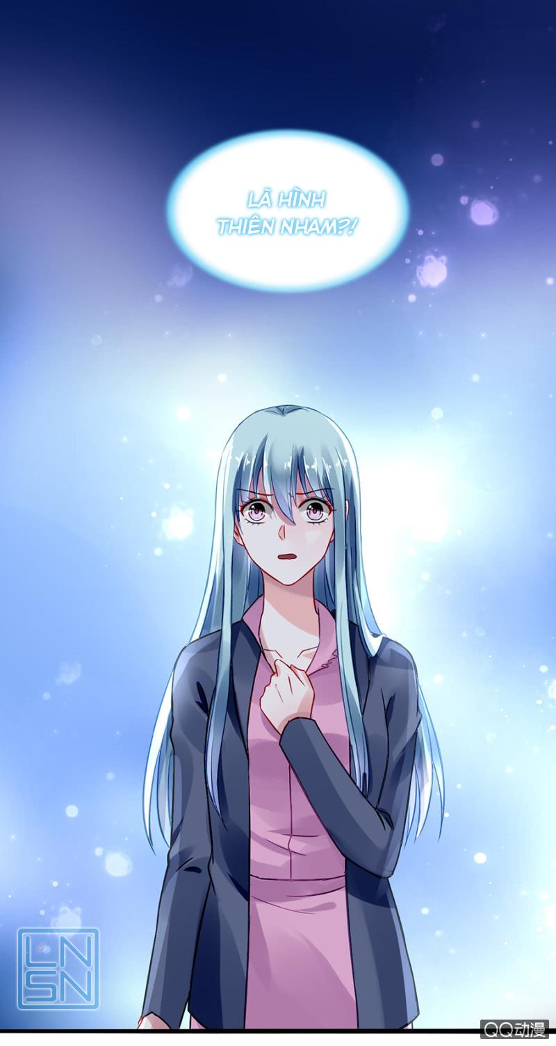 Thanh Xuân Bị Lãng Quên Chapter 54 - 8