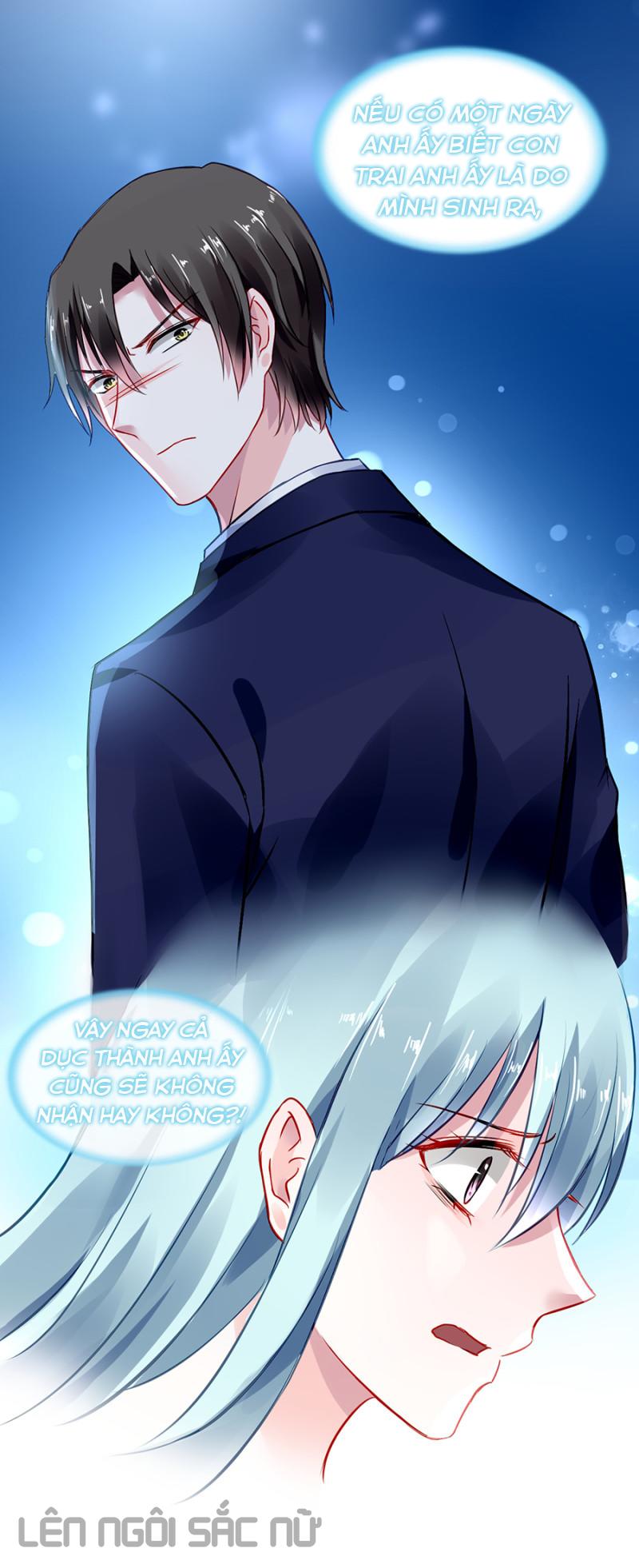 Thanh Xuân Bị Lãng Quên Chapter 55 - 12