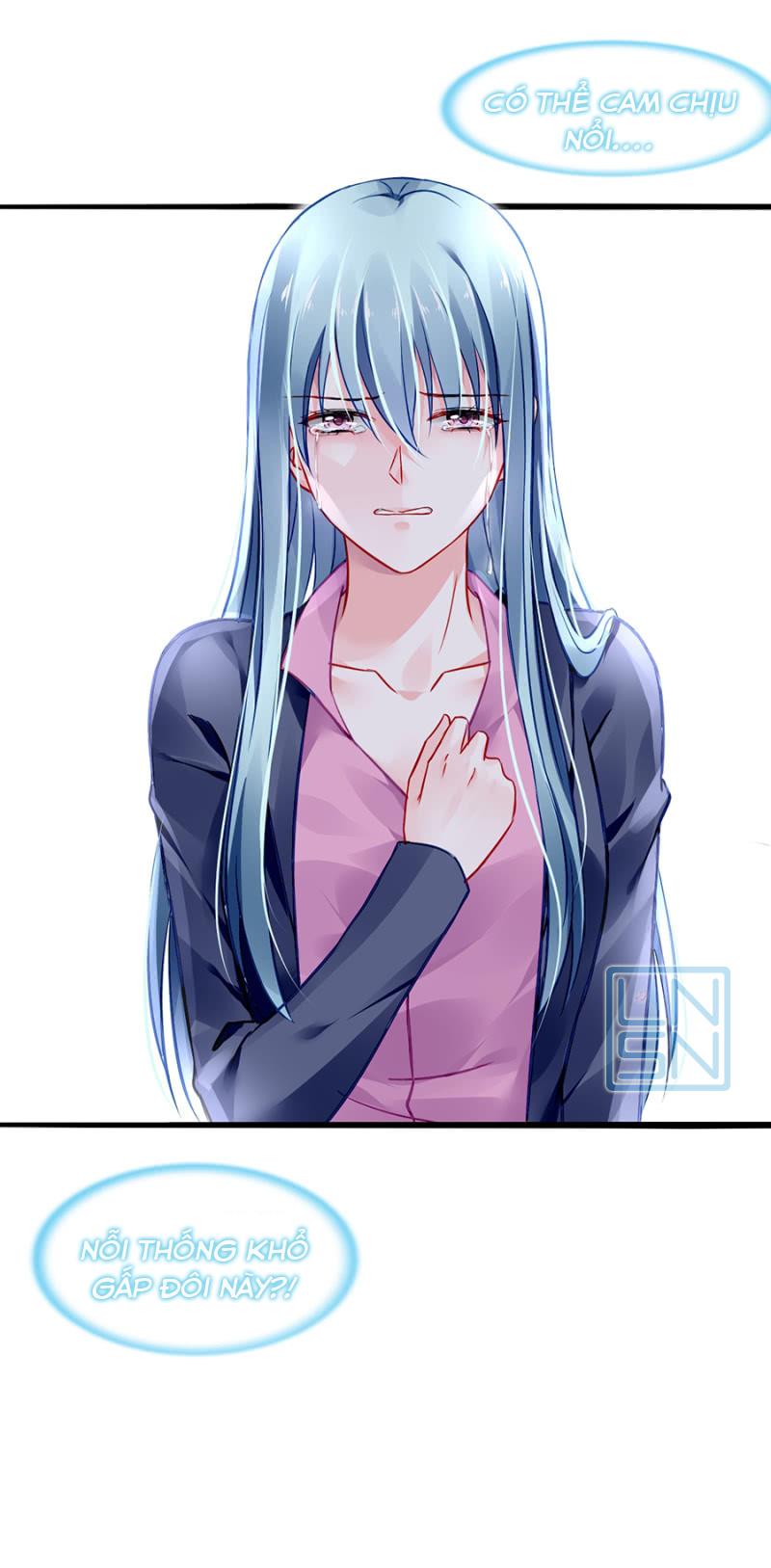 Thanh Xuân Bị Lãng Quên Chapter 55 - 15