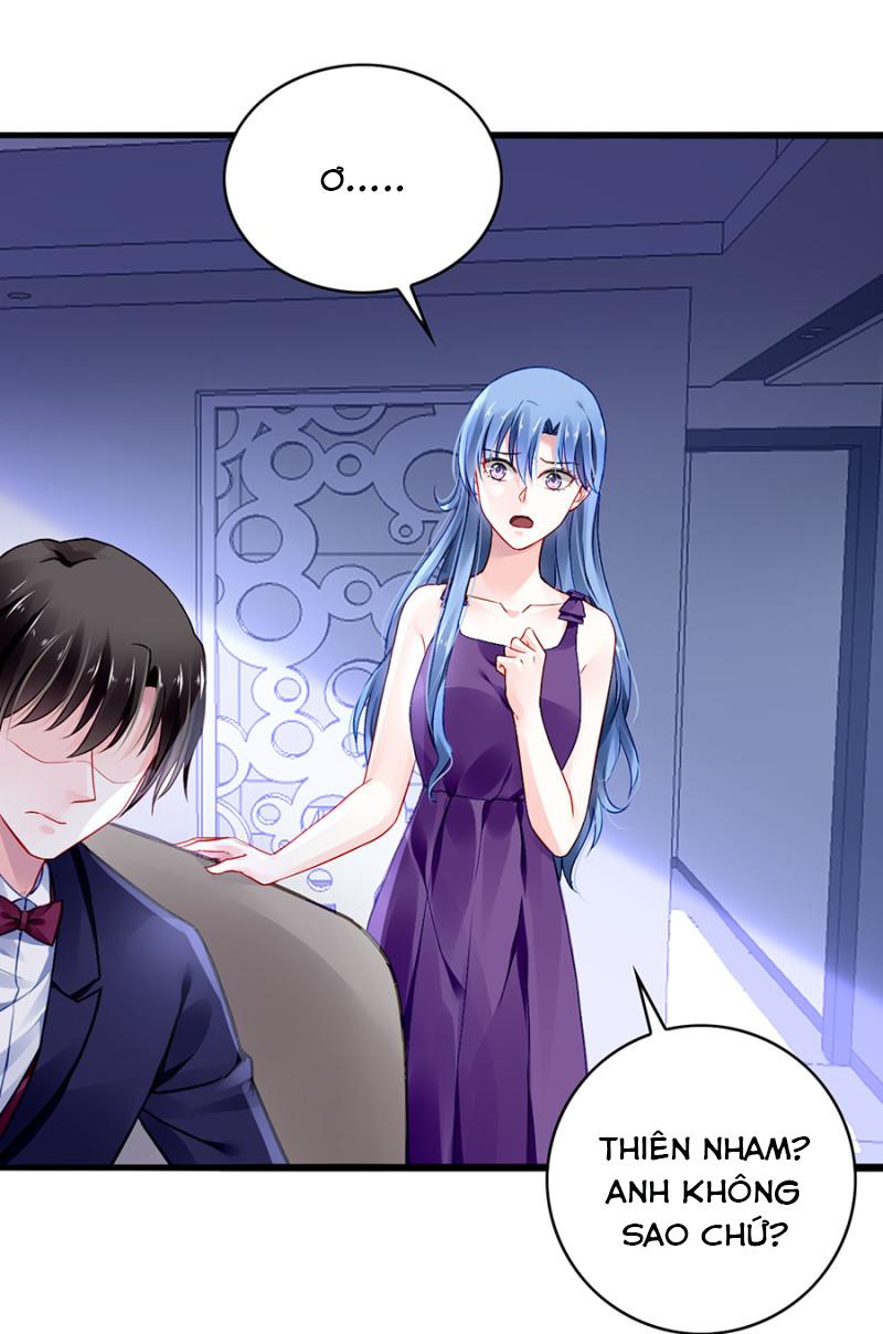 Thanh Xuân Bị Lãng Quên Chapter 55 - 19