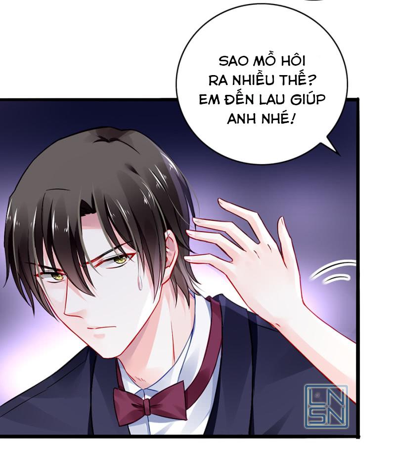 Thanh Xuân Bị Lãng Quên Chapter 55 - 20