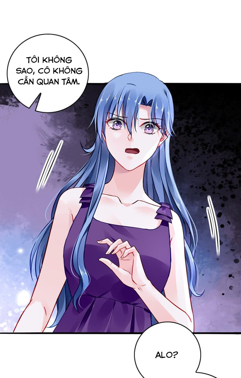 Thanh Xuân Bị Lãng Quên Chapter 55 - 22