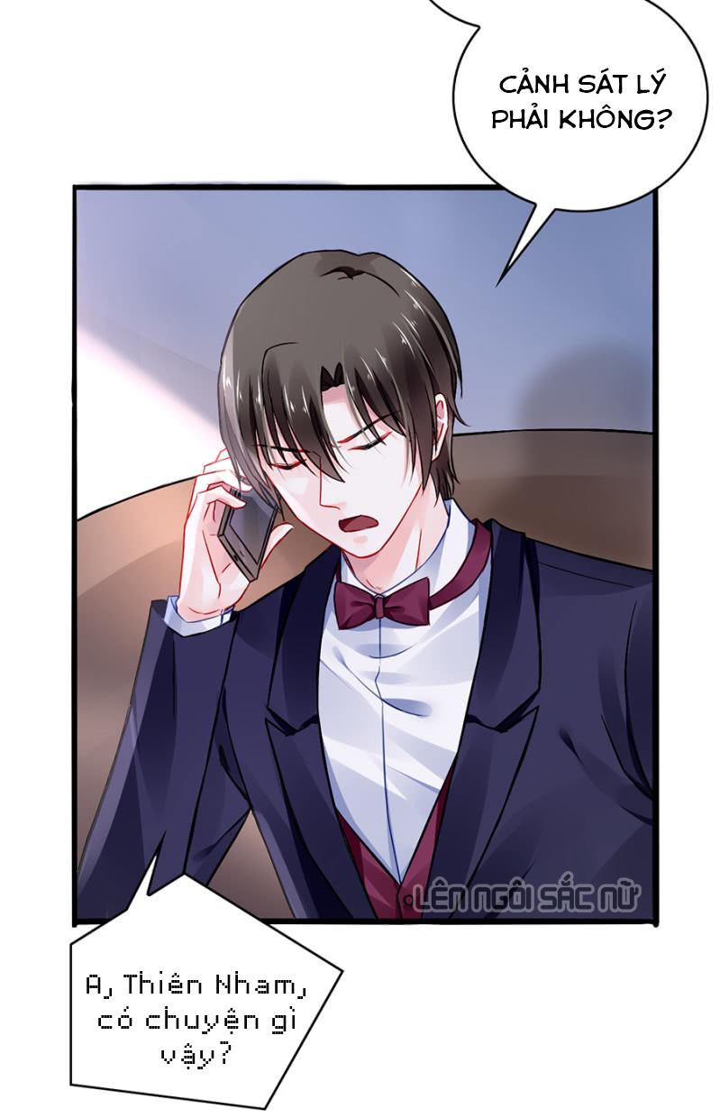 Thanh Xuân Bị Lãng Quên Chapter 55 - 23