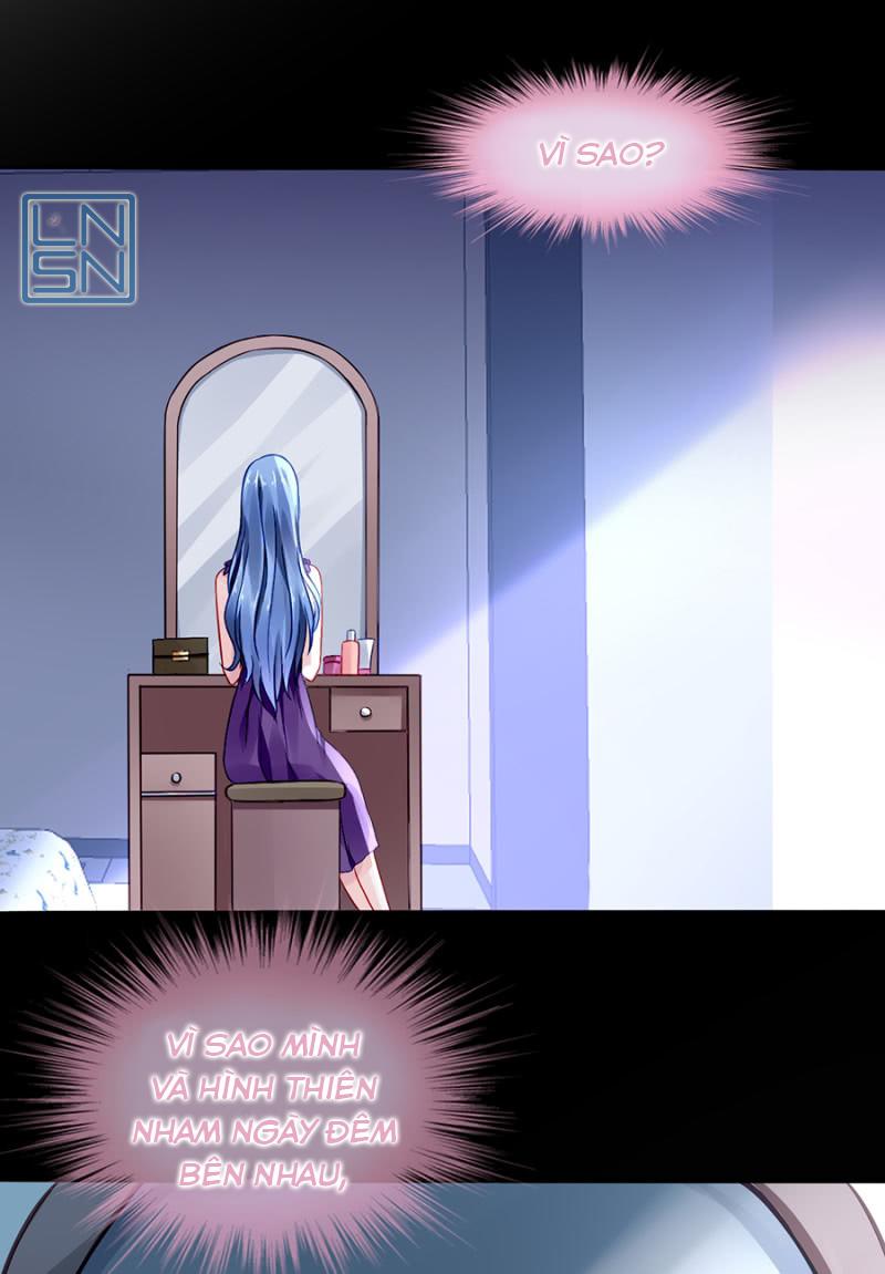 Thanh Xuân Bị Lãng Quên Chapter 55 - 30