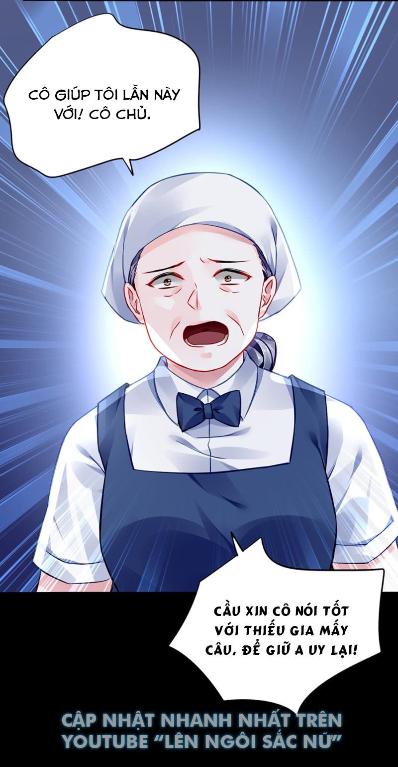 Thanh Xuân Bị Lãng Quên Chapter 55 - 36