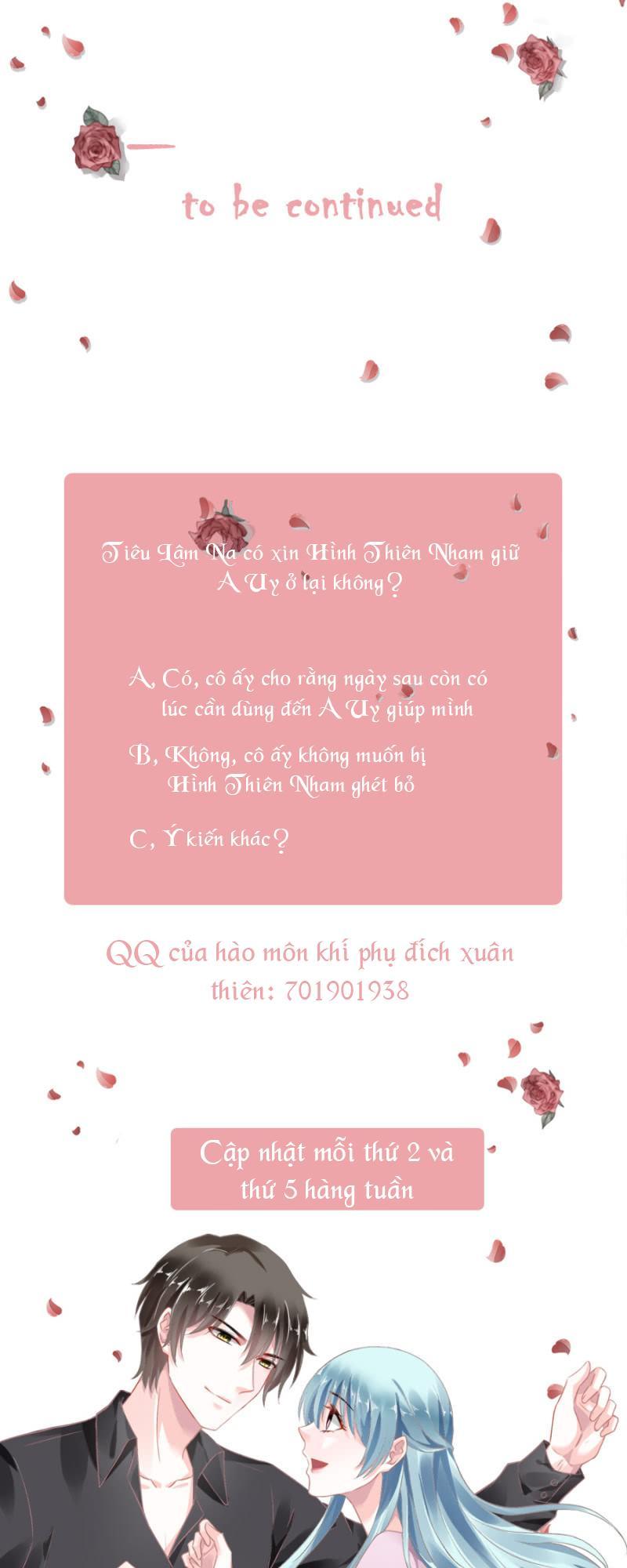 Thanh Xuân Bị Lãng Quên Chapter 55 - 37