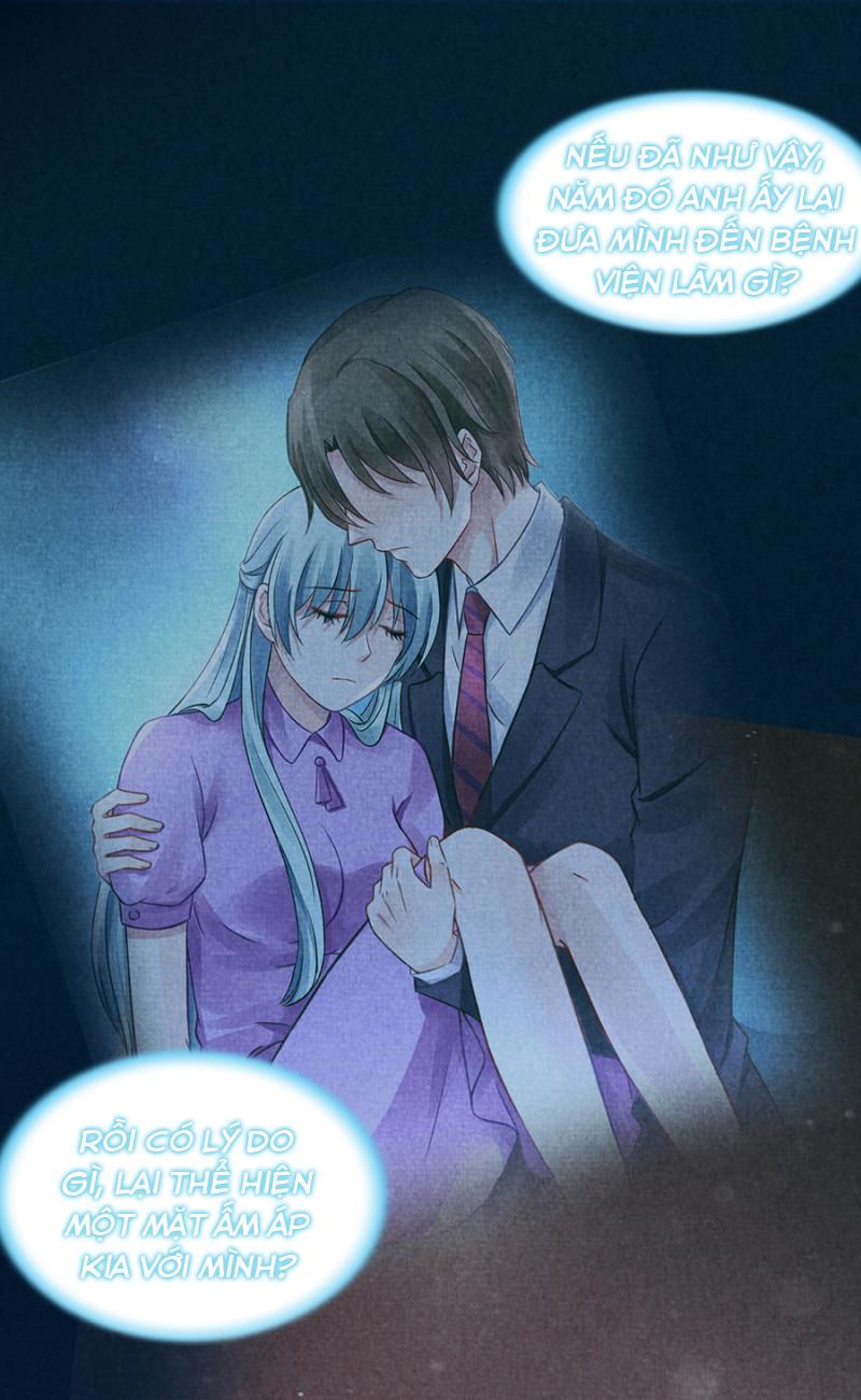 Thanh Xuân Bị Lãng Quên Chapter 55 - 6