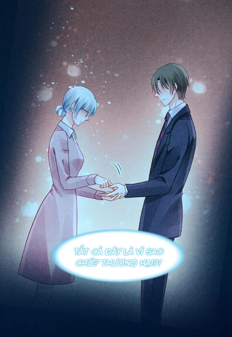 Thanh Xuân Bị Lãng Quên Chapter 55 - 7