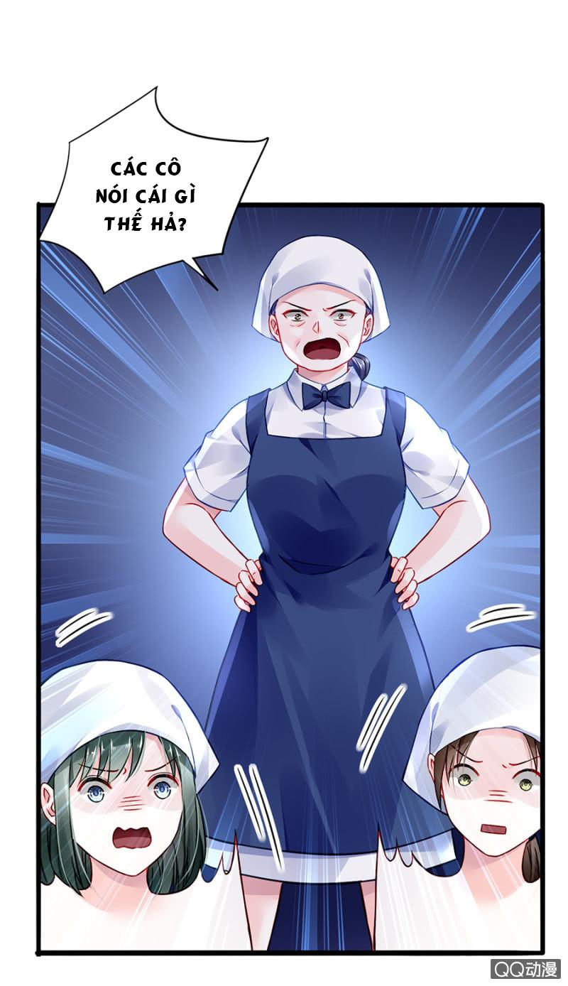Thanh Xuân Bị Lãng Quên Chapter 56 - 12