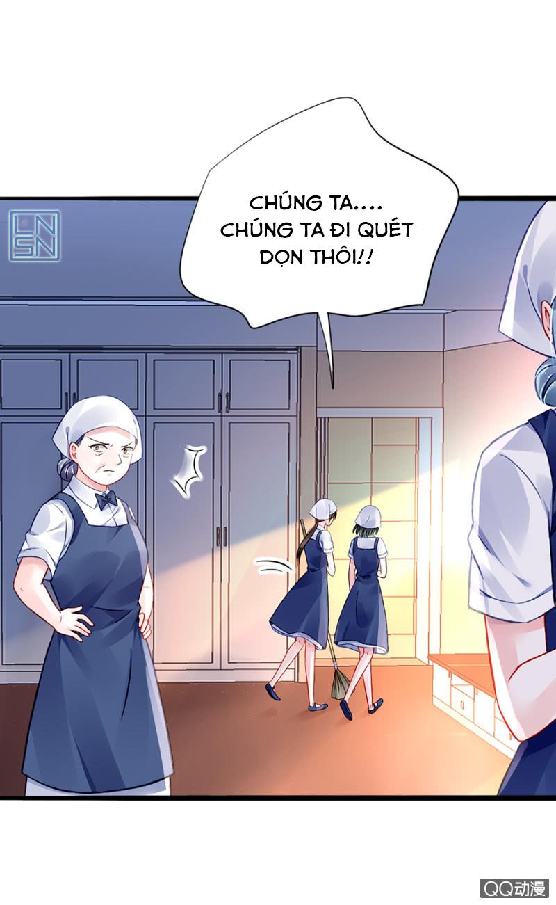 Thanh Xuân Bị Lãng Quên Chapter 56 - 13