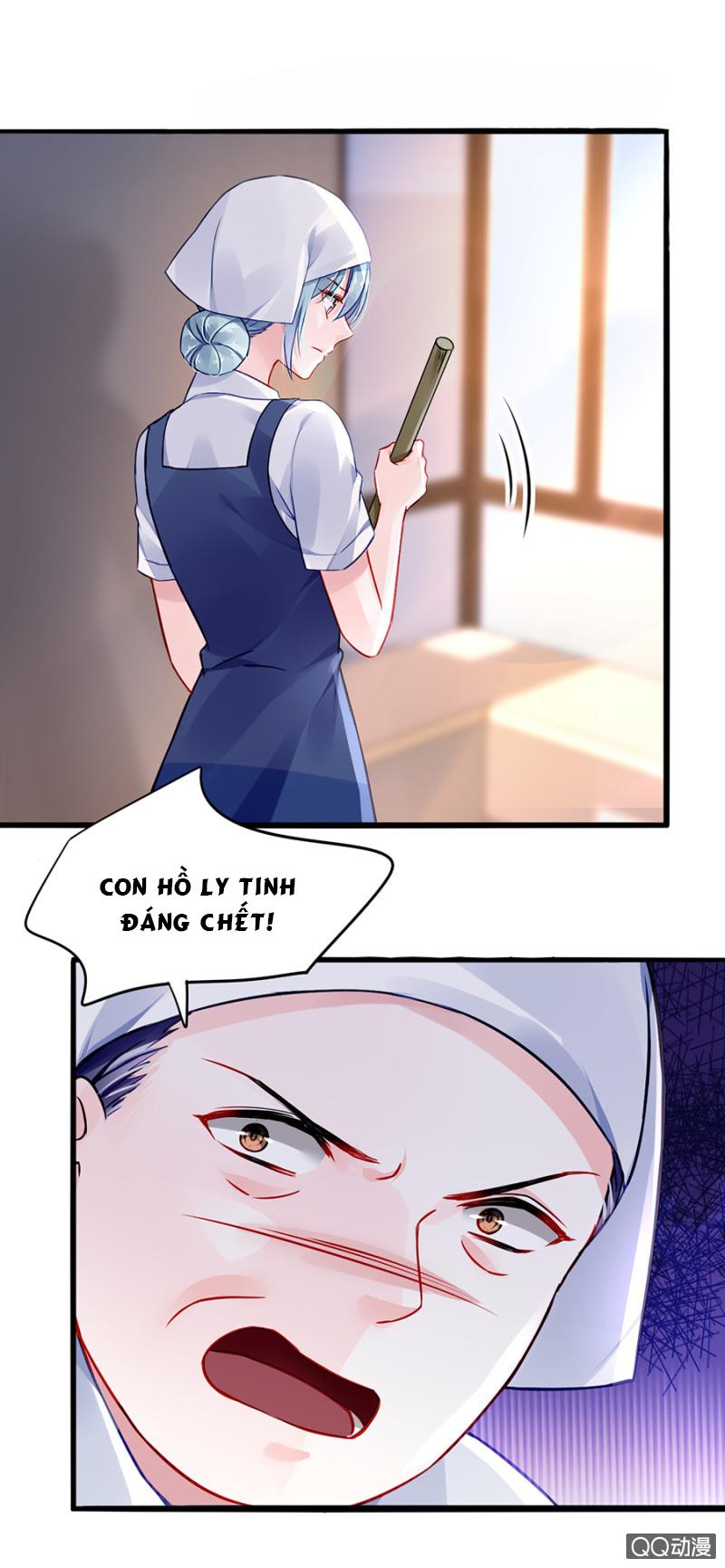 Thanh Xuân Bị Lãng Quên Chapter 56 - 14
