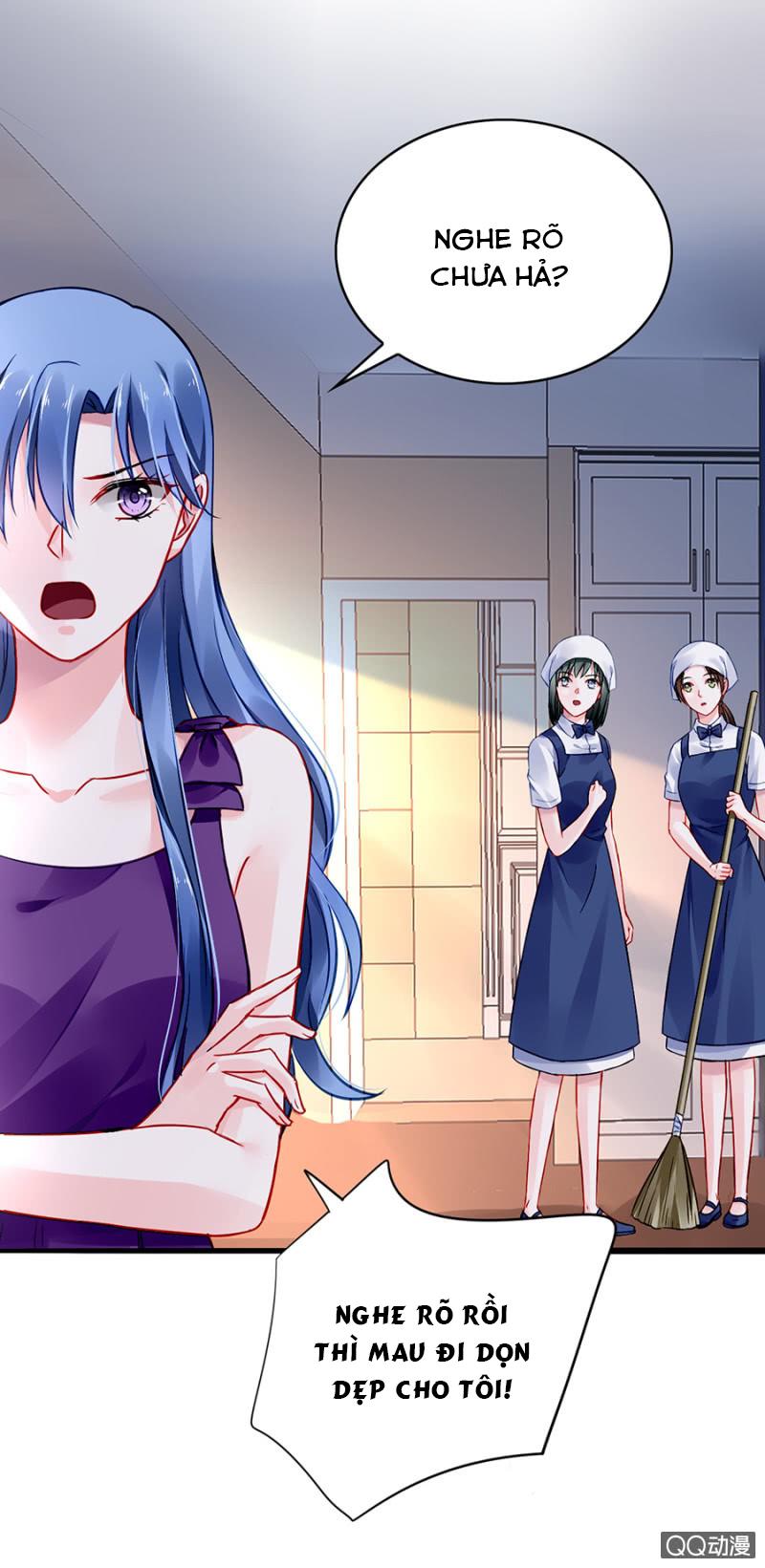Thanh Xuân Bị Lãng Quên Chapter 56 - 19