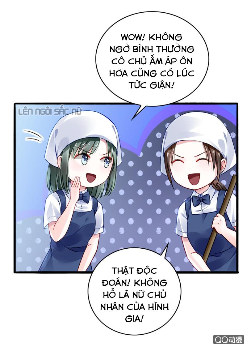 Thanh Xuân Bị Lãng Quên Chapter 56 - 20