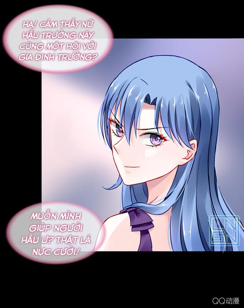 Thanh Xuân Bị Lãng Quên Chapter 56 - 3