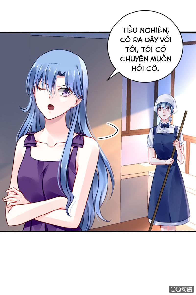 Thanh Xuân Bị Lãng Quên Chapter 56 - 21