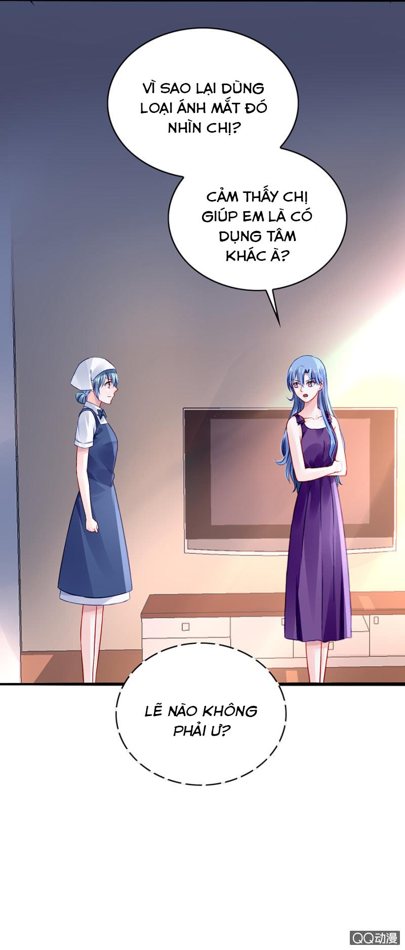 Thanh Xuân Bị Lãng Quên Chapter 56 - 24