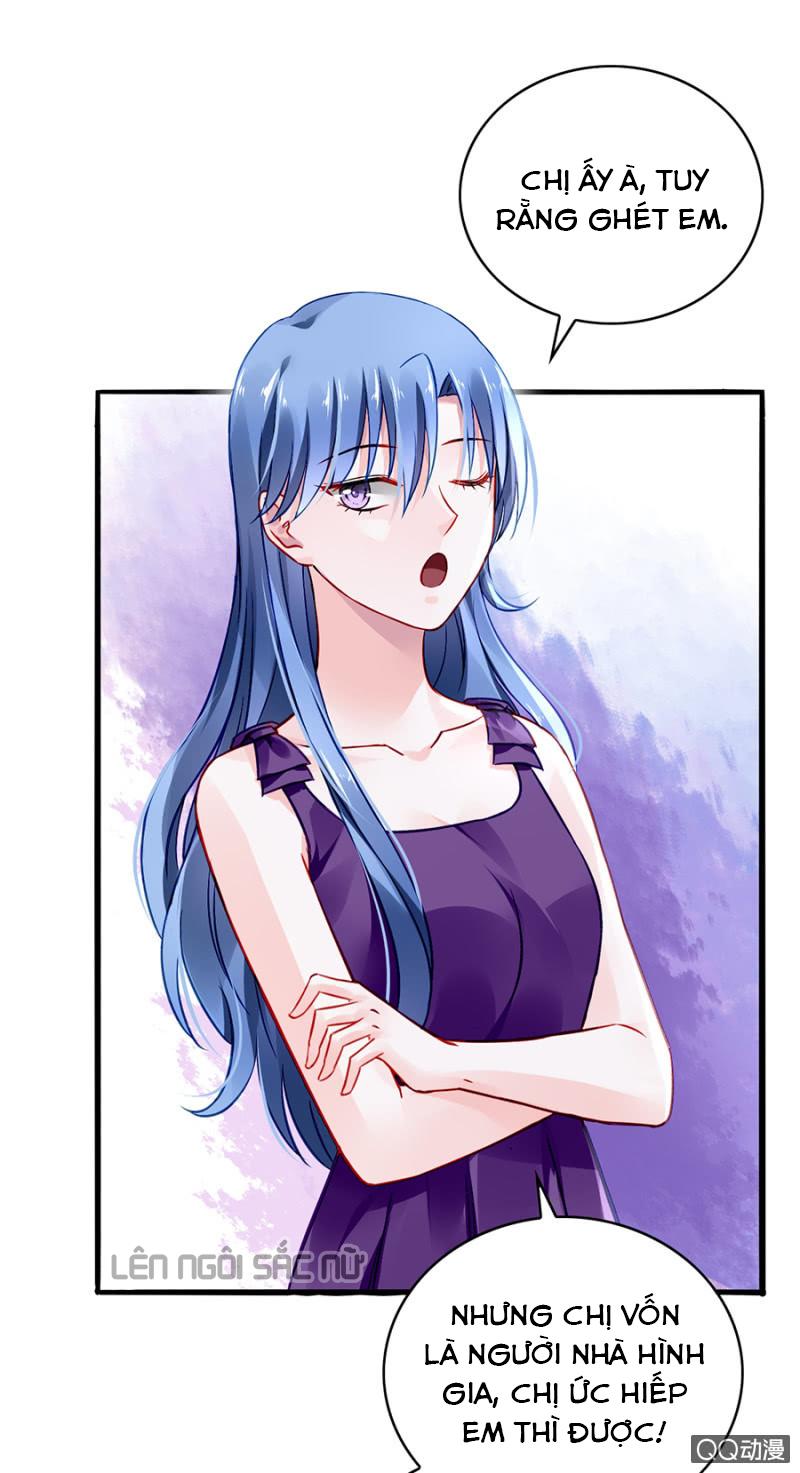 Thanh Xuân Bị Lãng Quên Chapter 56 - 25