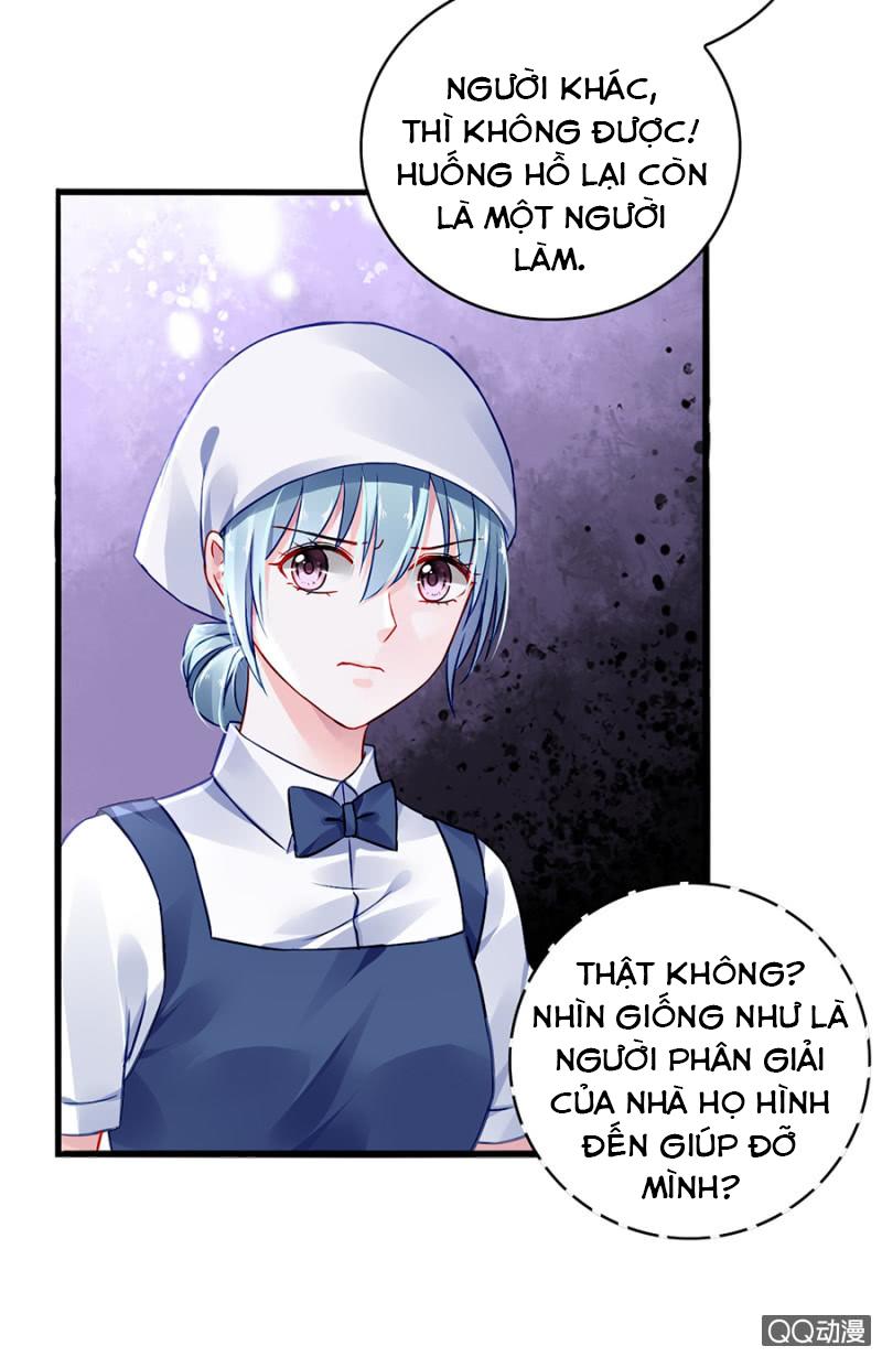 Thanh Xuân Bị Lãng Quên Chapter 56 - 26