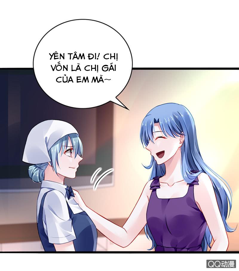 Thanh Xuân Bị Lãng Quên Chapter 56 - 27
