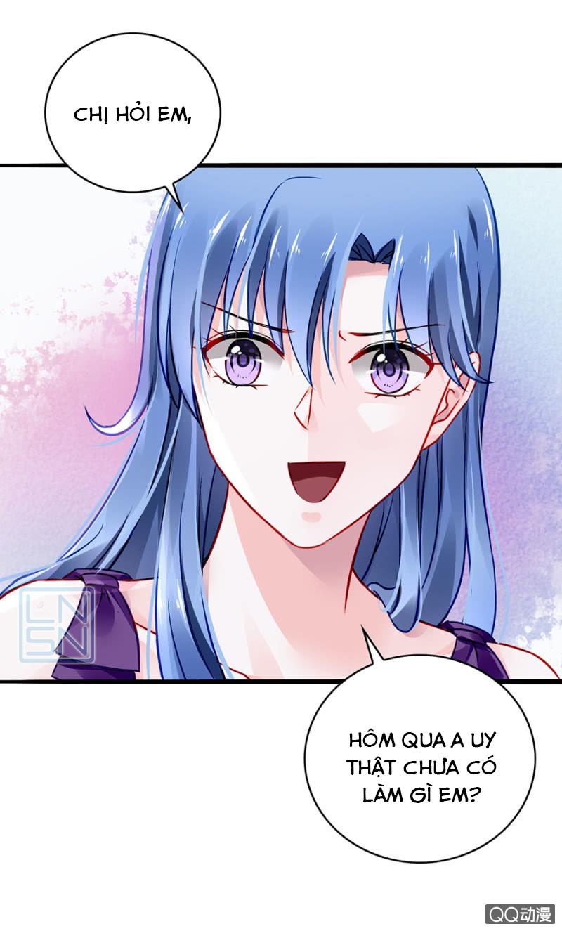 Thanh Xuân Bị Lãng Quên Chapter 56 - 28