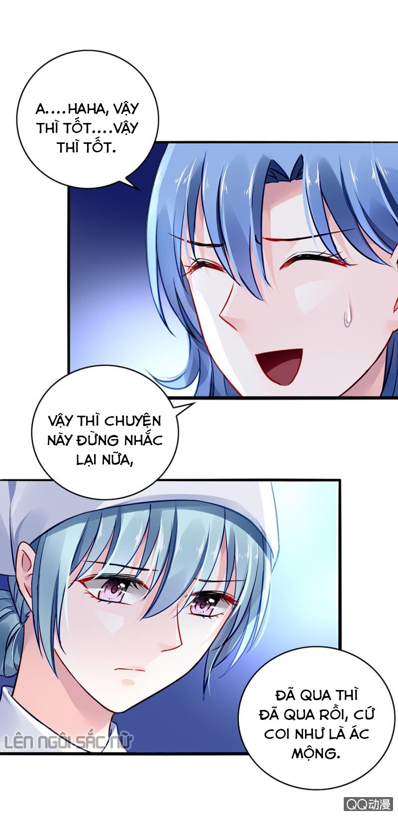 Thanh Xuân Bị Lãng Quên Chapter 56 - 30