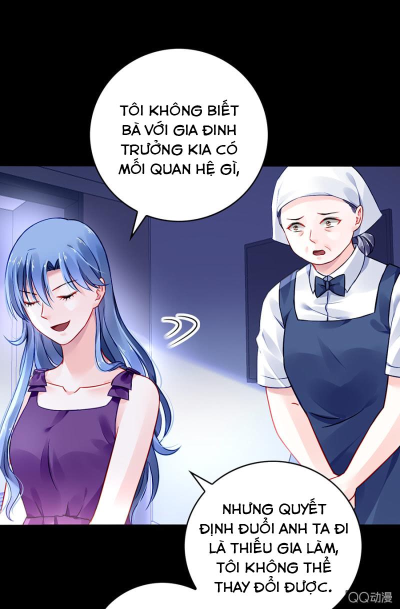 Thanh Xuân Bị Lãng Quên Chapter 56 - 4