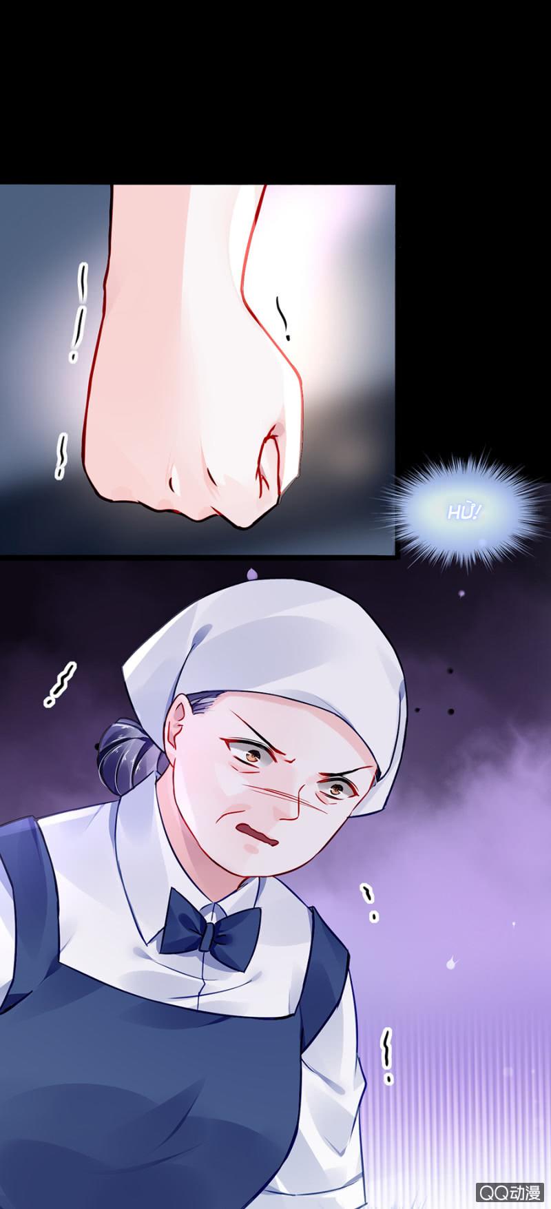Thanh Xuân Bị Lãng Quên Chapter 56 - 7