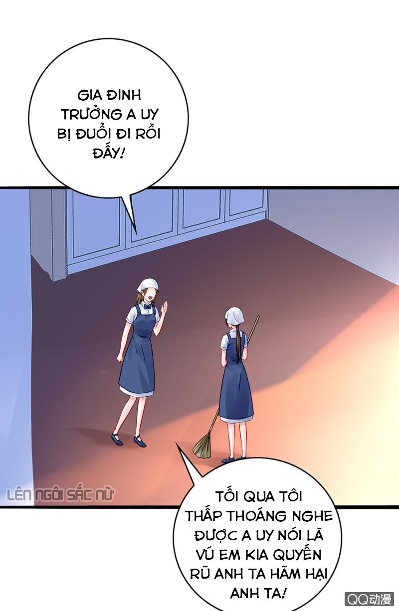 Thanh Xuân Bị Lãng Quên Chapter 56 - 10