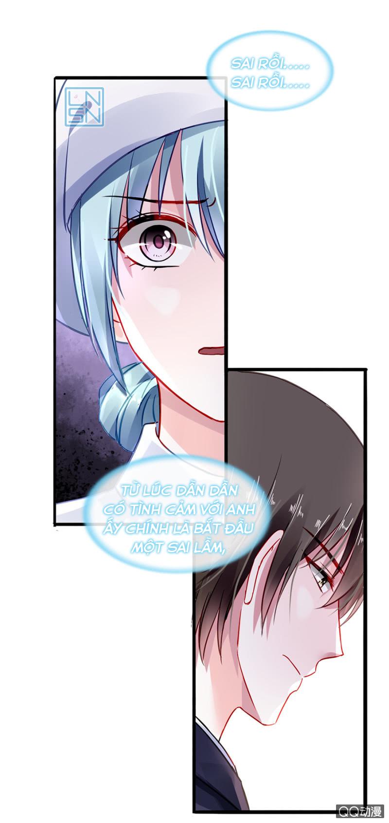 Thanh Xuân Bị Lãng Quên Chapter 57 - 12