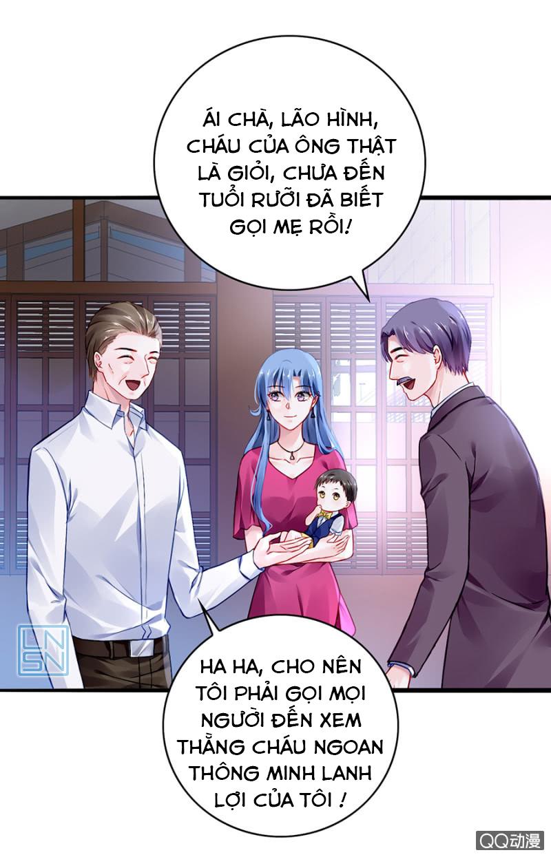 Thanh Xuân Bị Lãng Quên Chapter 57 - 23