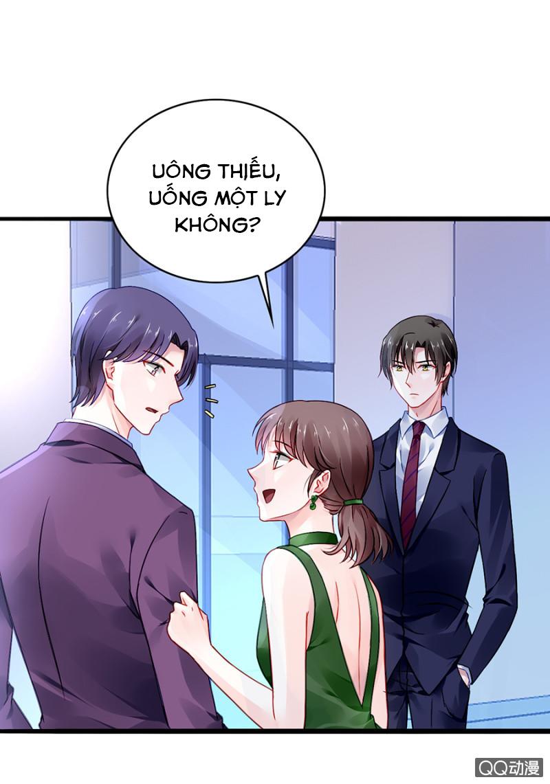 Thanh Xuân Bị Lãng Quên Chapter 57 - 27