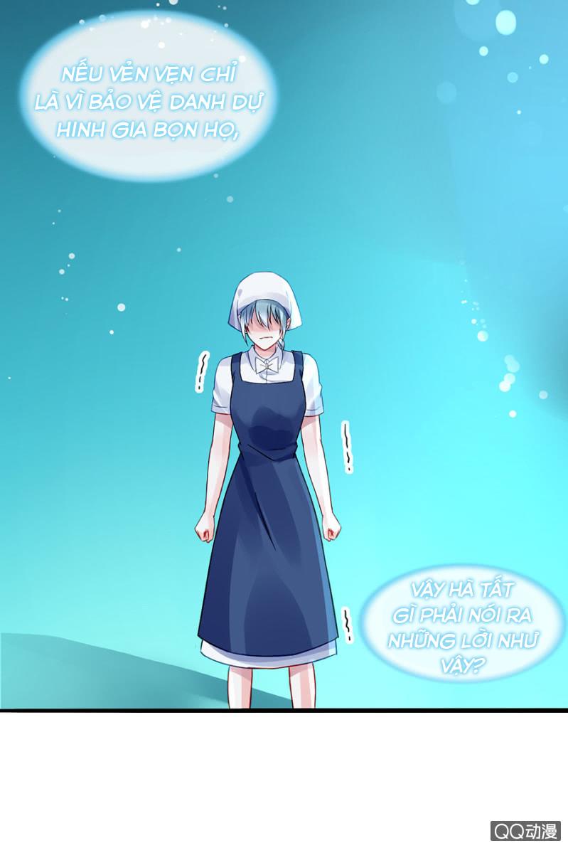 Thanh Xuân Bị Lãng Quên Chapter 57 - 4