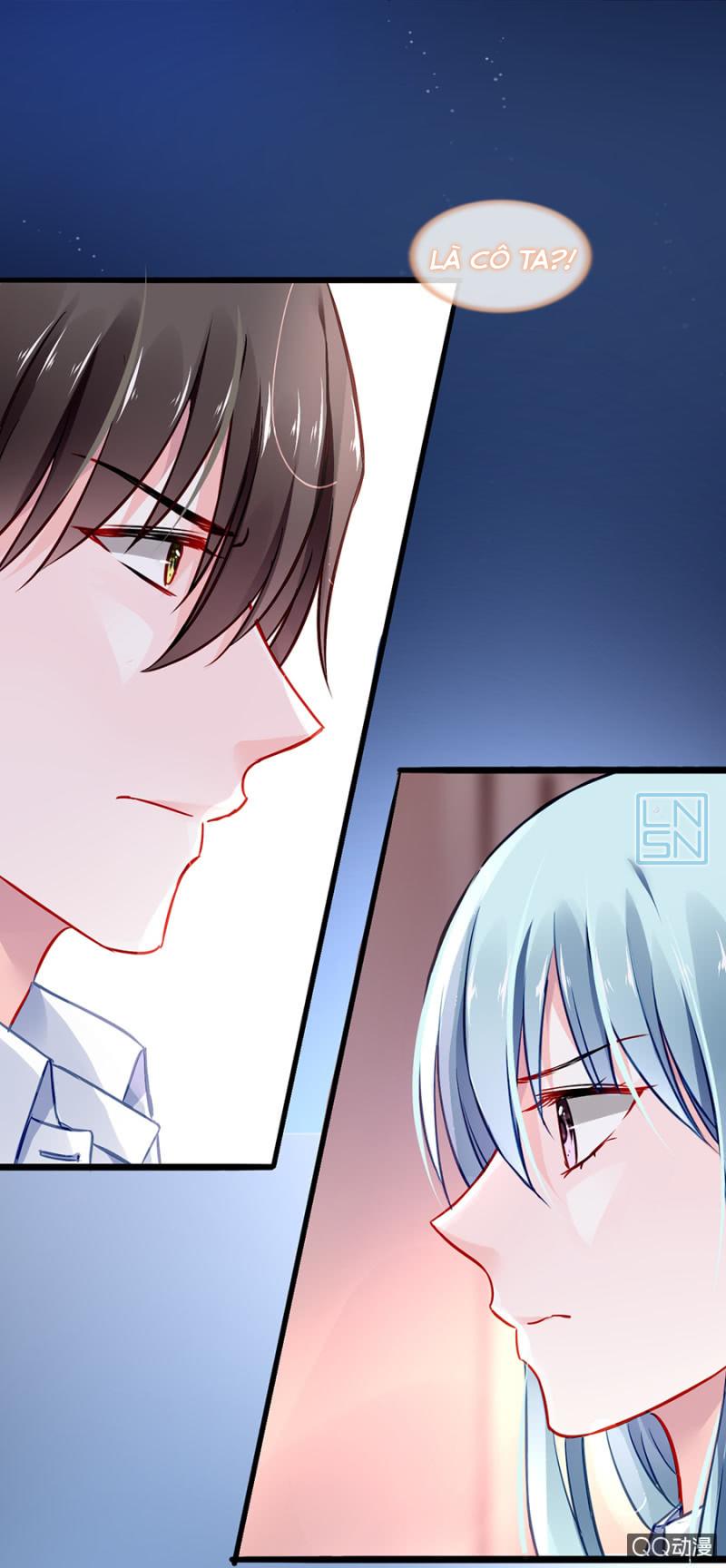 Thanh Xuân Bị Lãng Quên Chapter 57 - 33