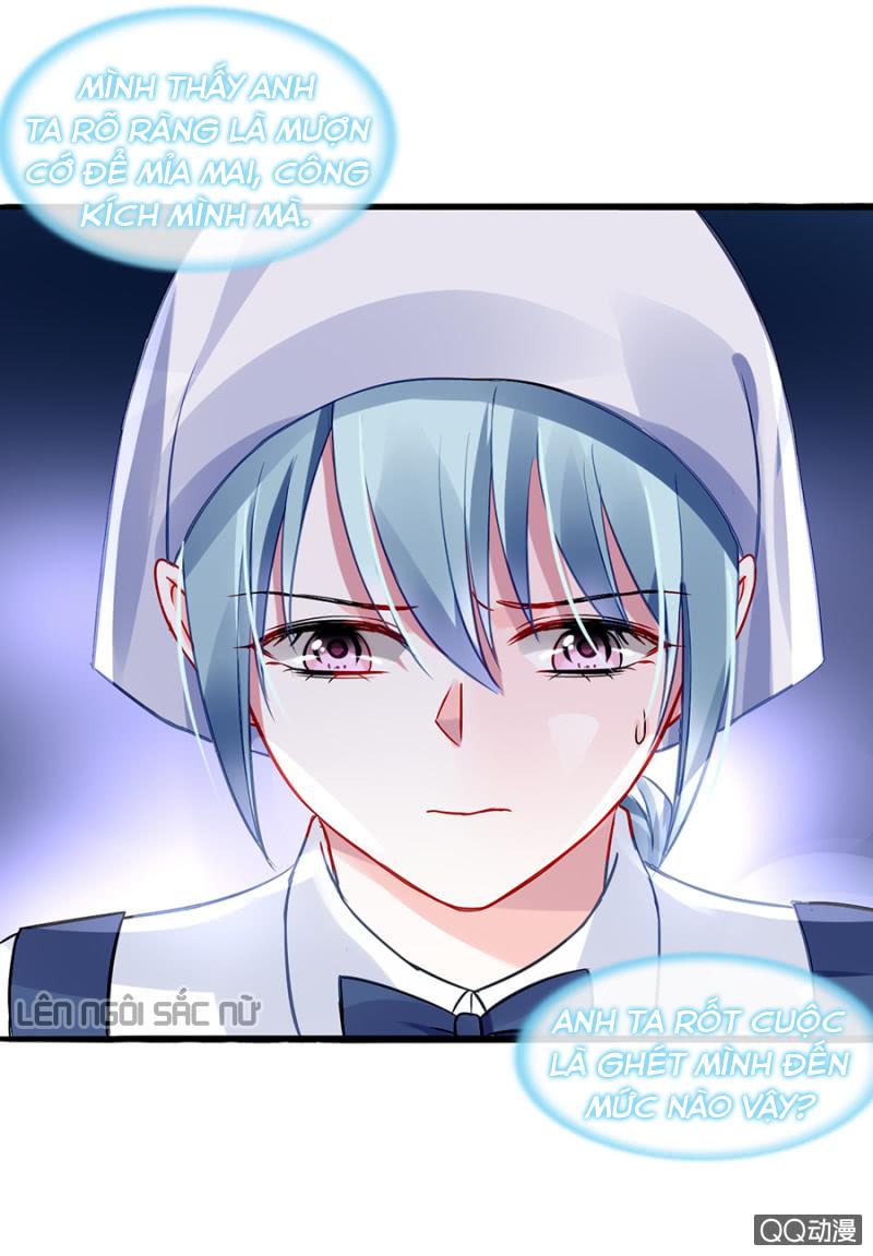 Thanh Xuân Bị Lãng Quên Chapter 57 - 5