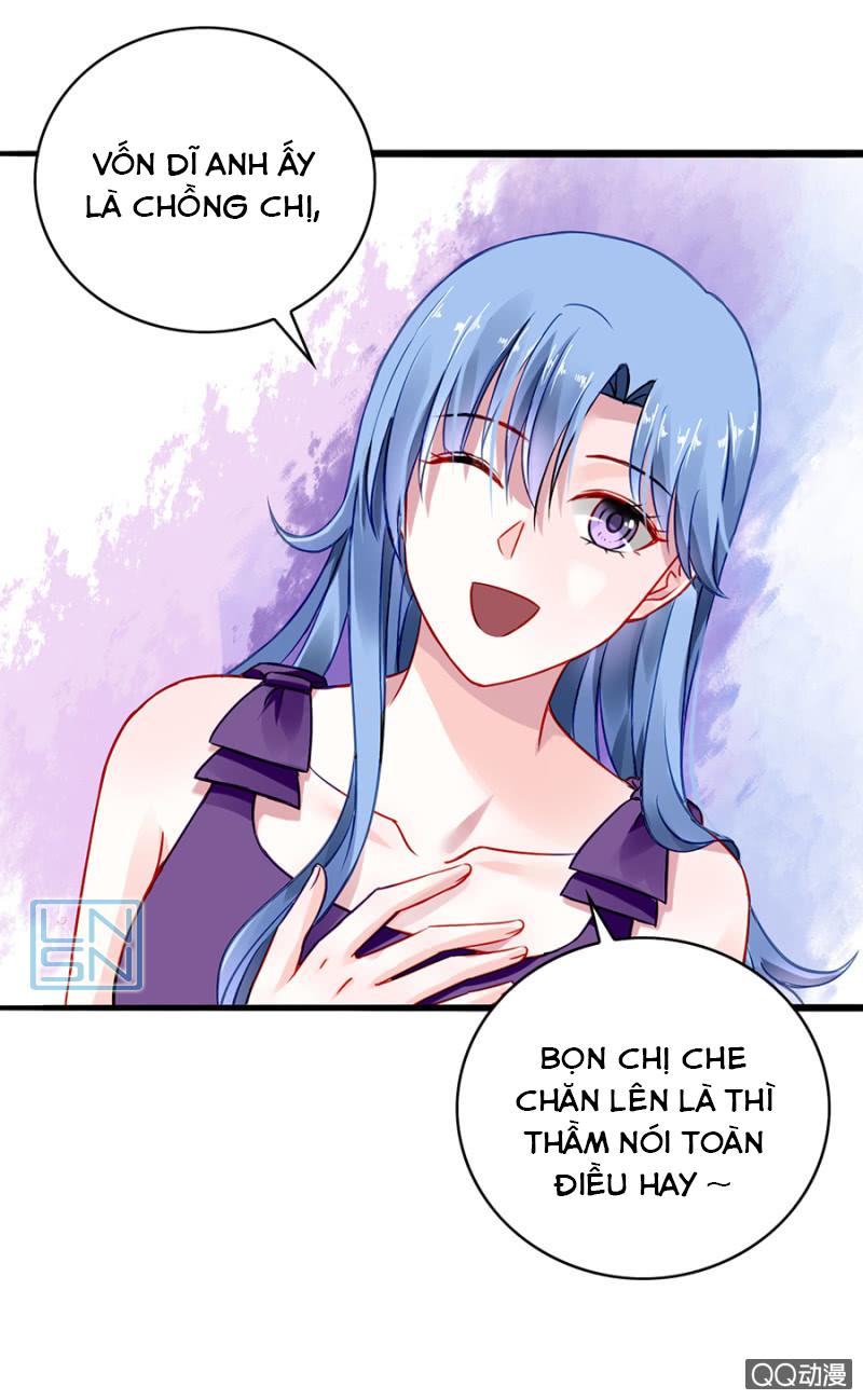 Thanh Xuân Bị Lãng Quên Chapter 57 - 8