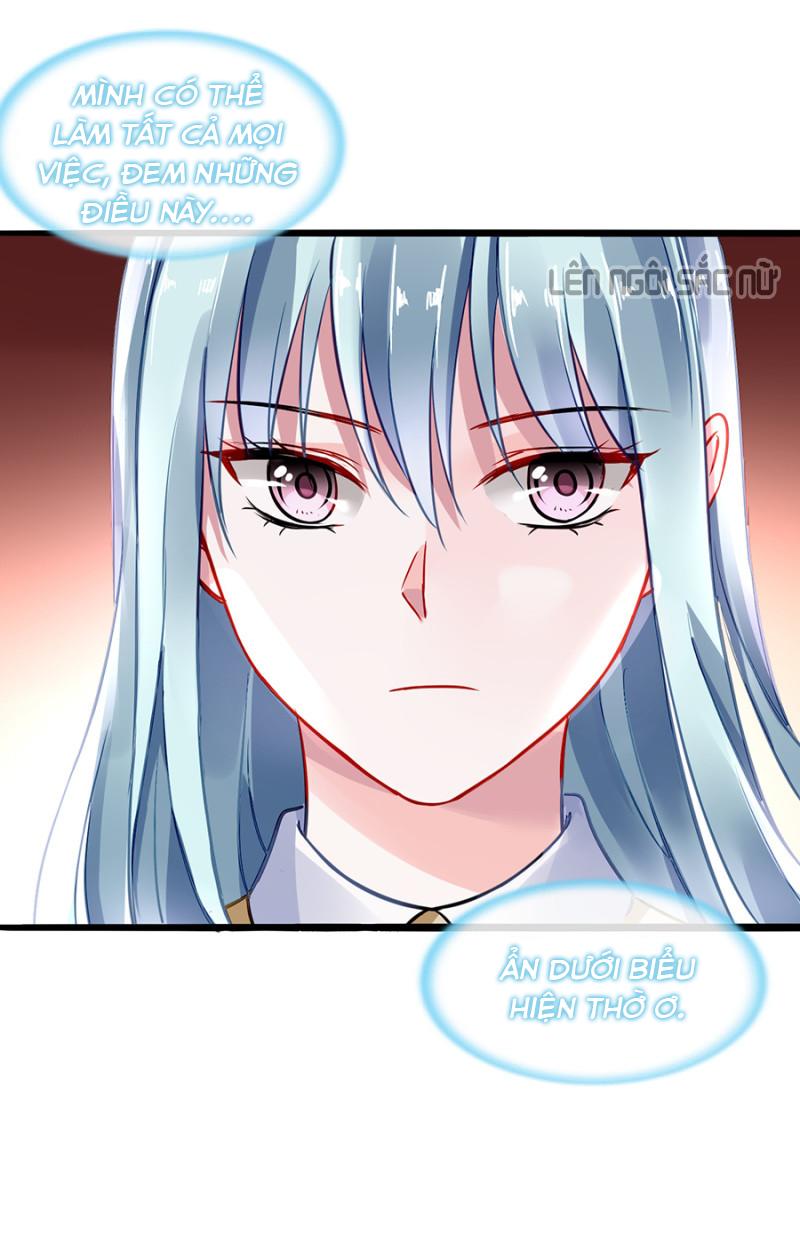 Thanh Xuân Bị Lãng Quên Chapter 58 - 15