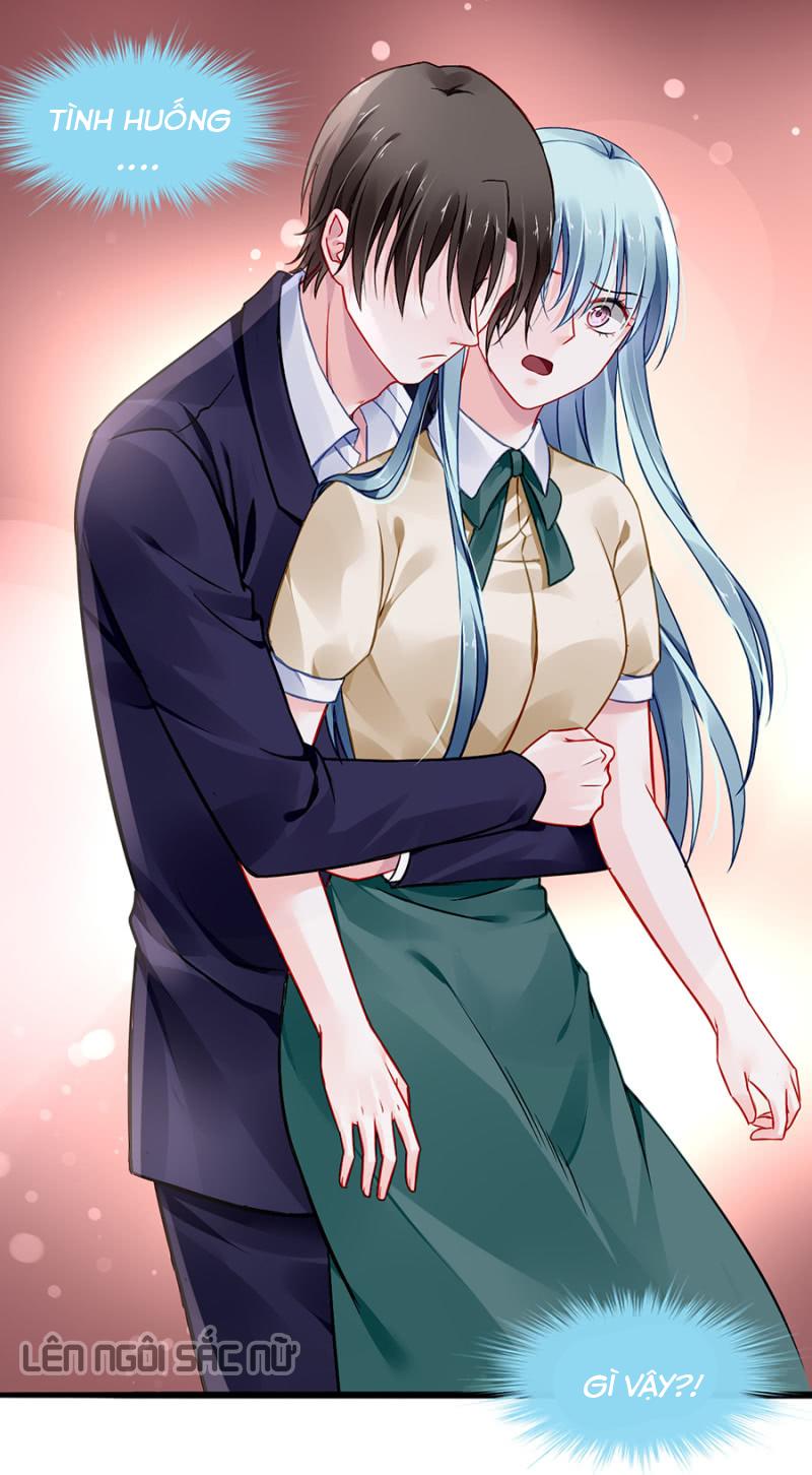 Thanh Xuân Bị Lãng Quên Chapter 58 - 20