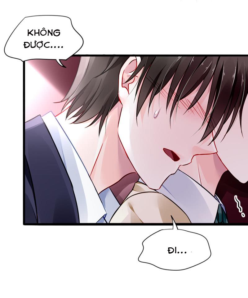 Thanh Xuân Bị Lãng Quên Chapter 58 - 21