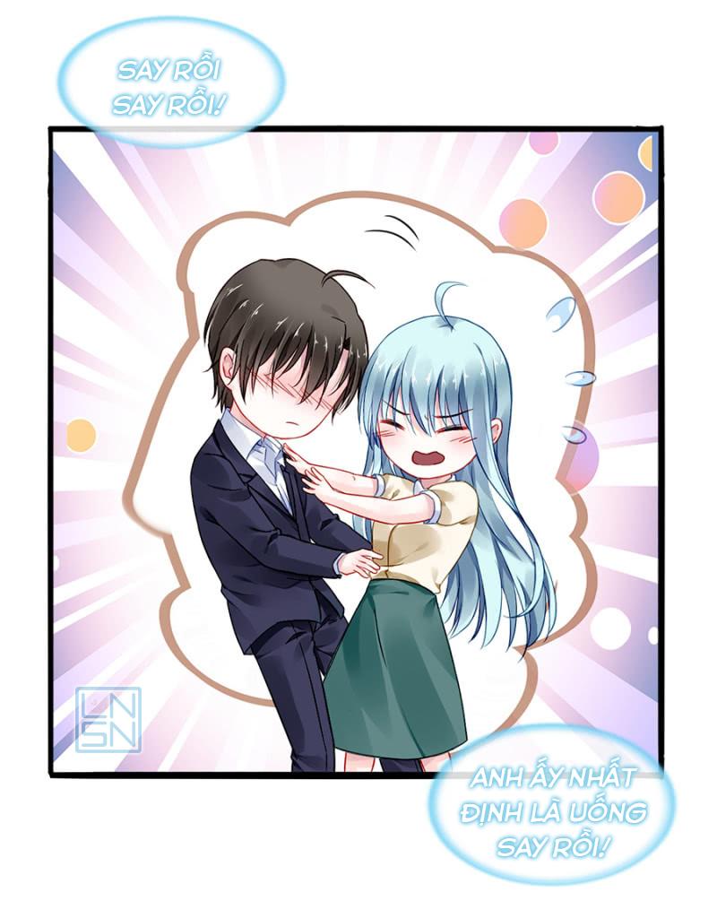 Thanh Xuân Bị Lãng Quên Chapter 58 - 23