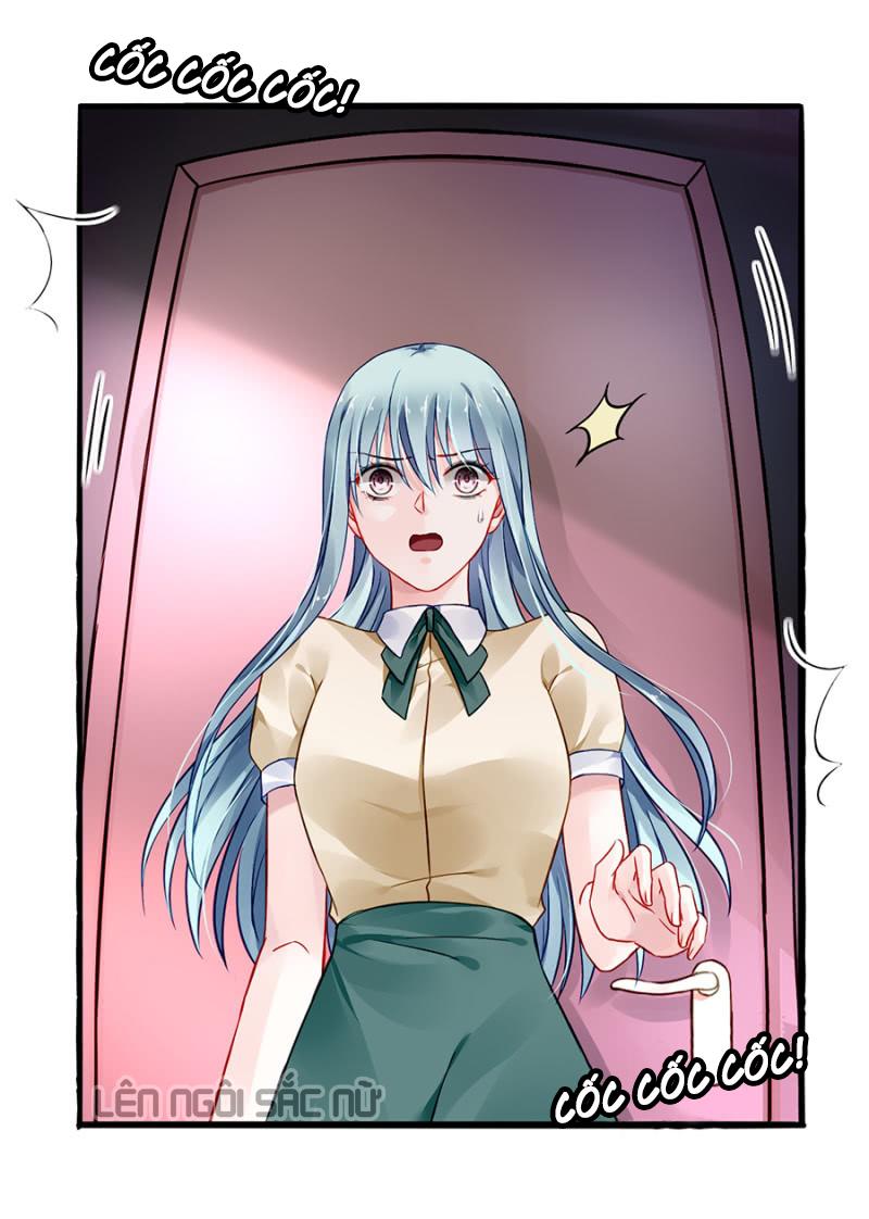 Thanh Xuân Bị Lãng Quên Chapter 58 - 30