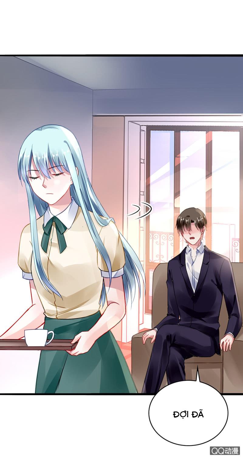 Thanh Xuân Bị Lãng Quên Chapter 58 - 4