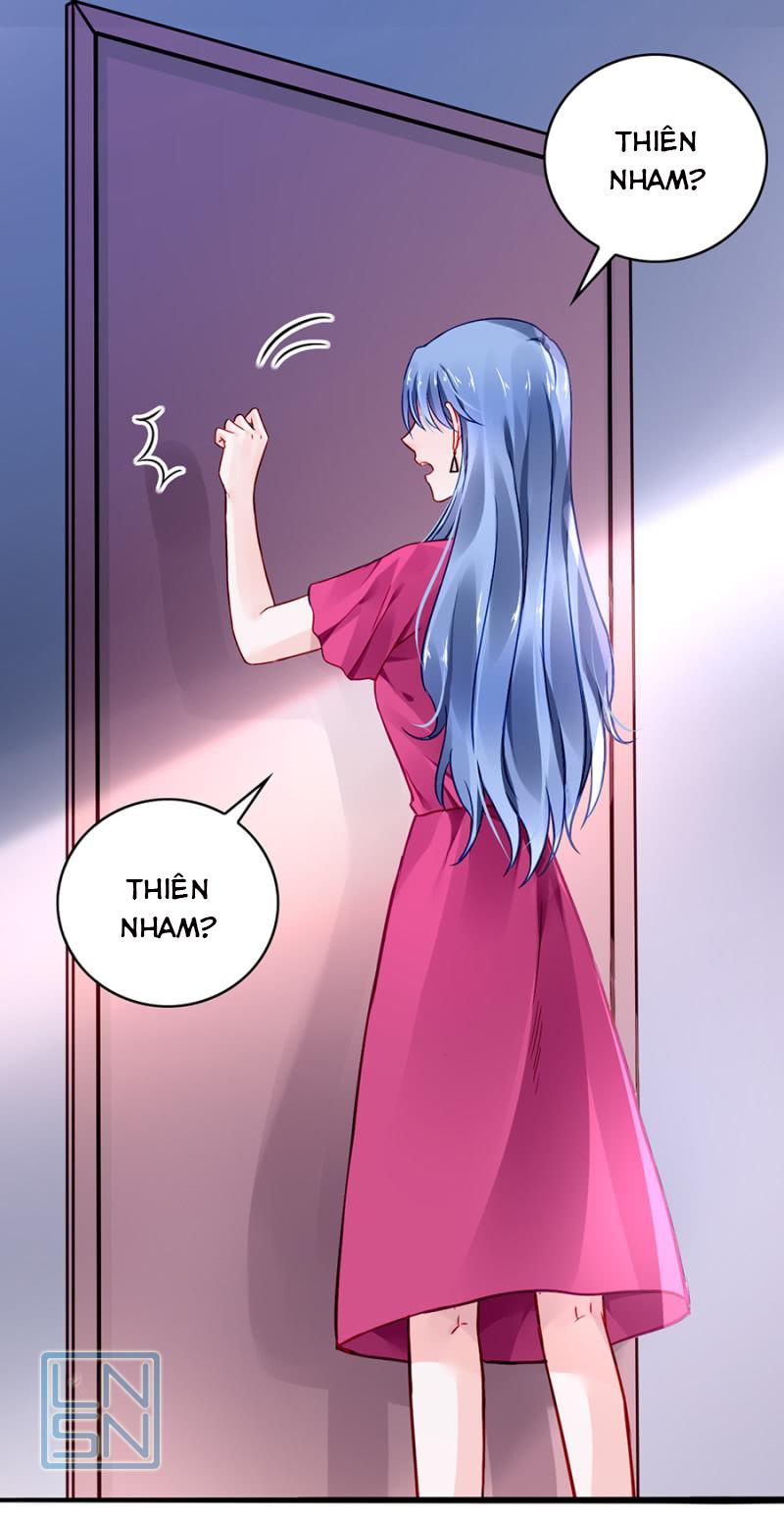 Thanh Xuân Bị Lãng Quên Chapter 58 - 33