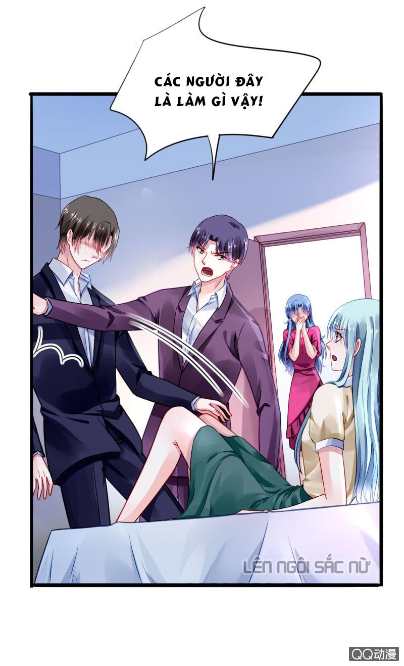 Thanh Xuân Bị Lãng Quên Chapter 59 - 15